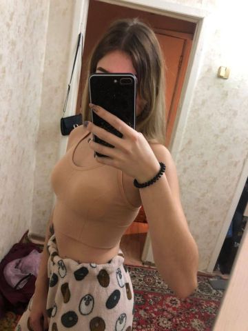 Проститутка Инна