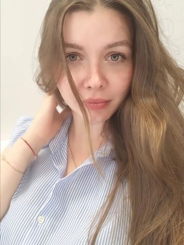 Проститутка Наталья
